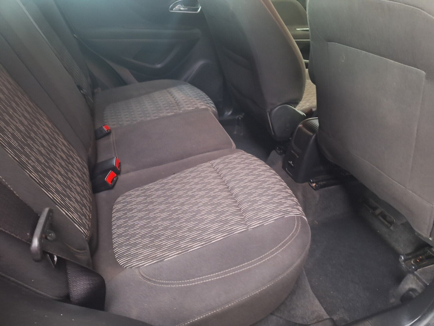 Used Vauxhall Mokka 2015 for sale - 77616271: Photo 14