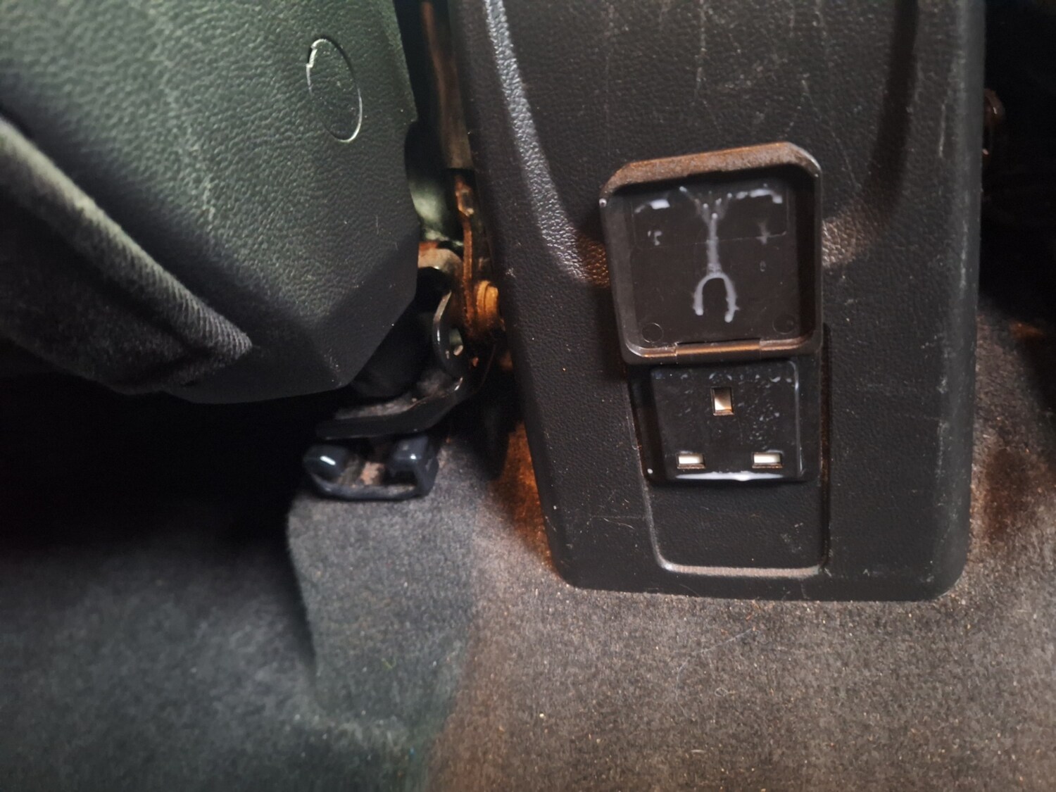 Used Vauxhall Mokka 2015 for sale - 77616271: Photo 15