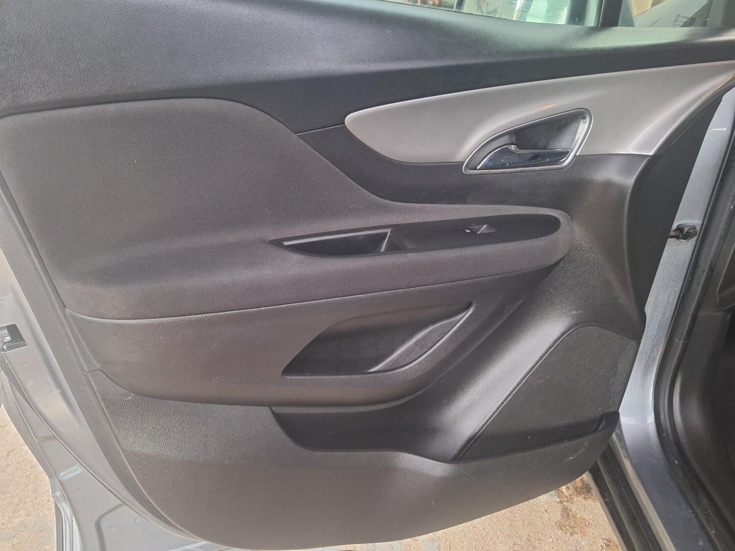 Used Vauxhall Mokka 2015 for sale - 77616271: Photo 19