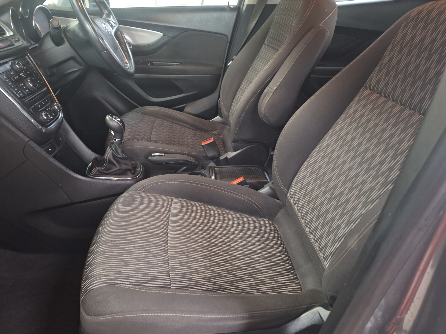 Used Vauxhall Mokka 2015 for sale - 77616271: Photo 20