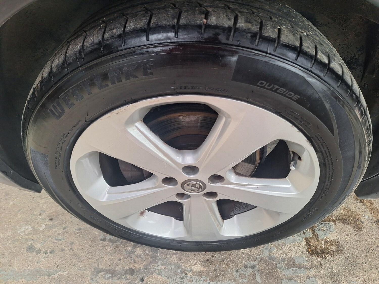 Used Vauxhall Mokka 2015 for sale - 77616271: Photo 22