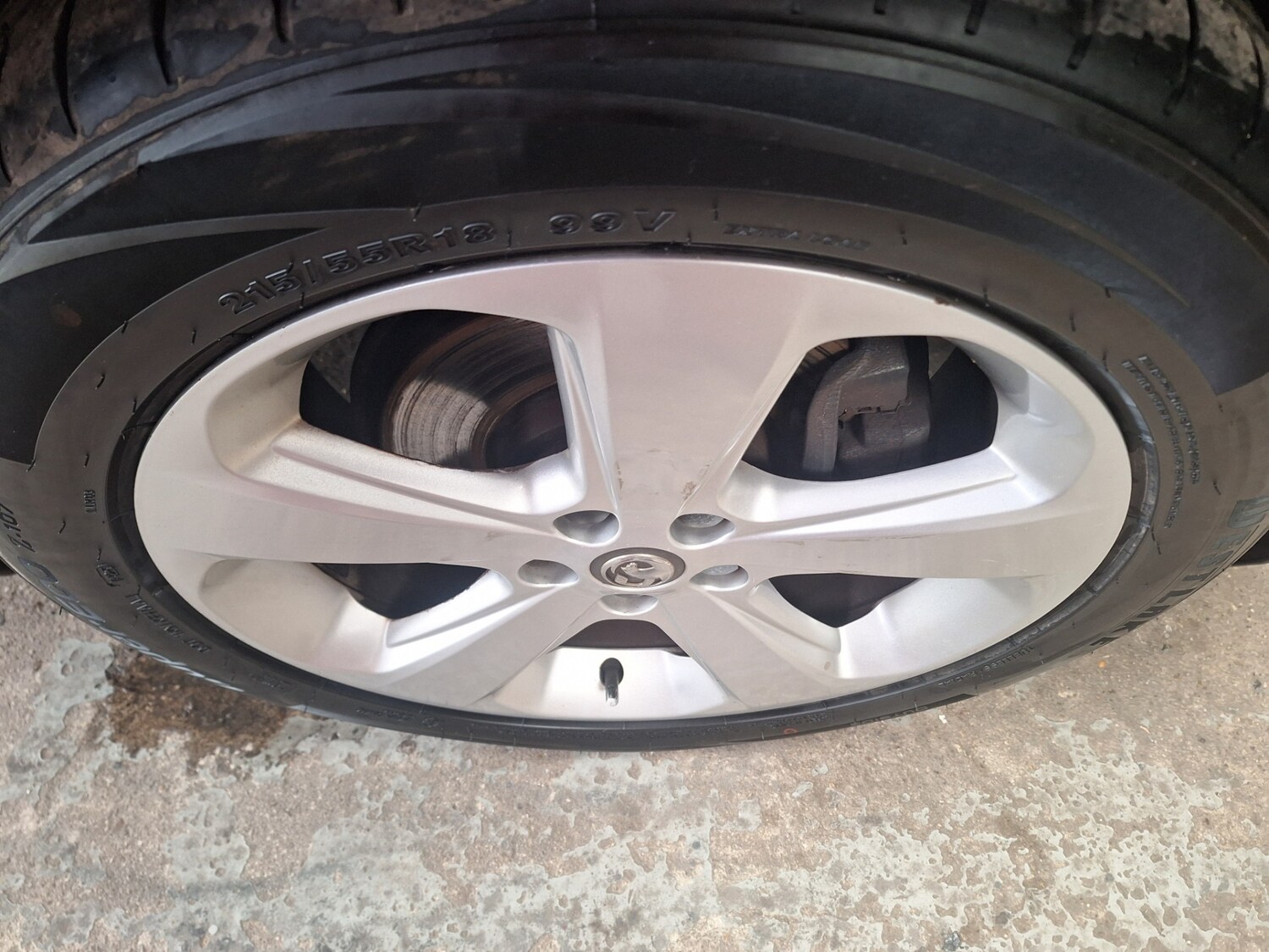 Used Vauxhall Mokka 2015 for sale - 77616271: Photo 25