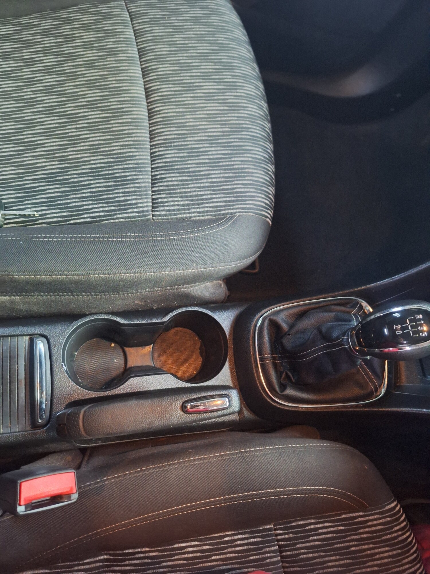 Used Vauxhall Mokka 2015 for sale - 77616271: Photo 5