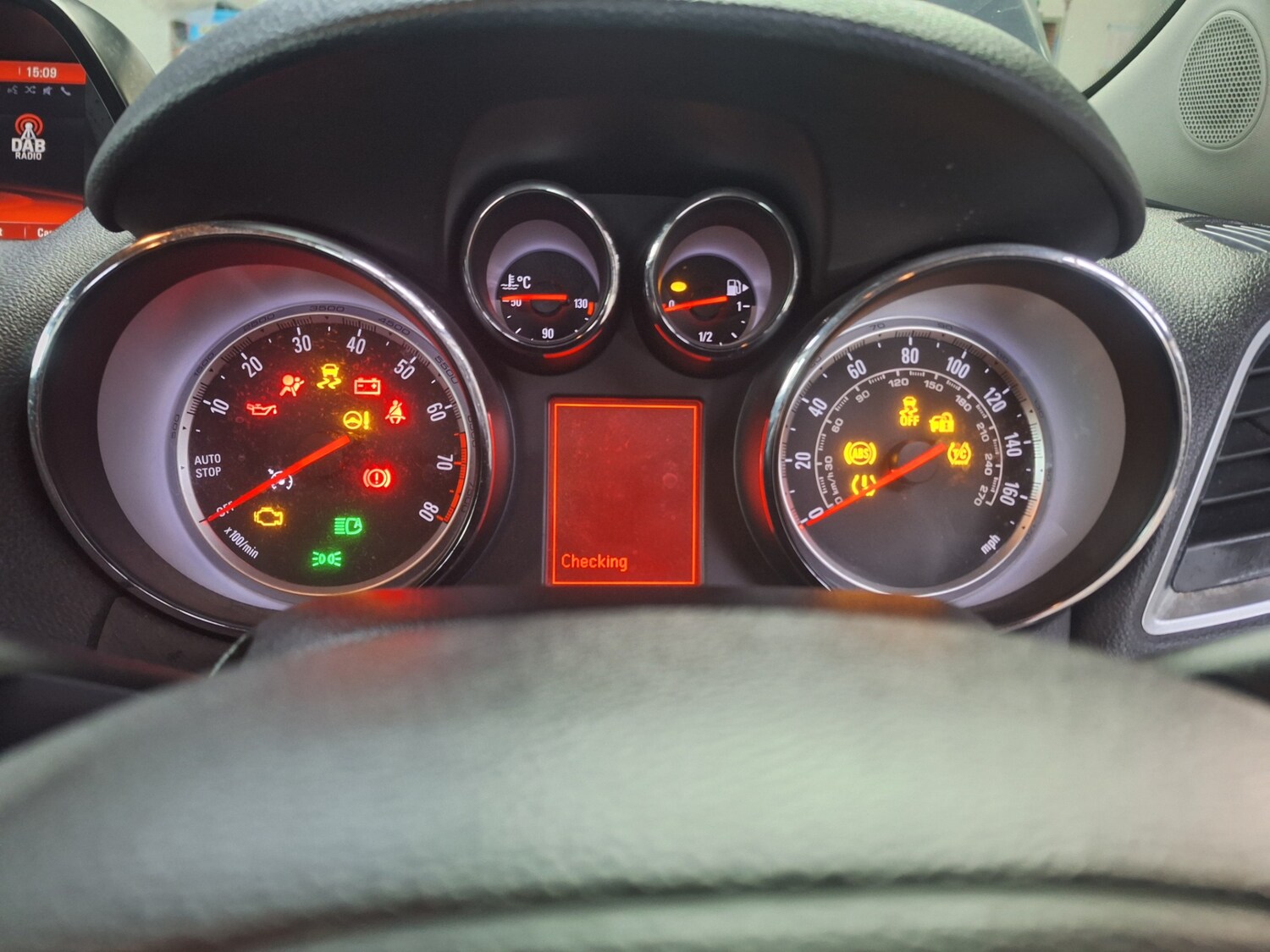 Used Vauxhall Mokka 2015 for sale - 77616271: Photo 7