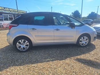 Used Citroen C4 Picasso 2013 for sale - 79174818: Photo