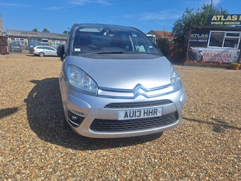 Used Citroen C4 Picasso 2013 for sale - 79174818: Photo