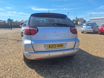 Used Citroen C4 Picasso 2013 for sale - 79174818: Photo