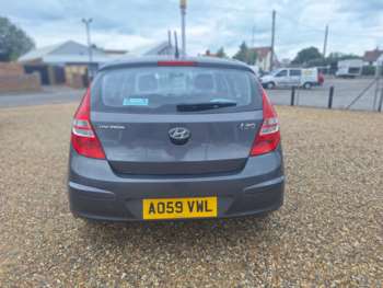 Used Hyundai i30 2009 for sale - 75453720: Photo