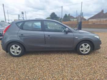 Used Hyundai i30 2009 for sale - 75453720: Photo