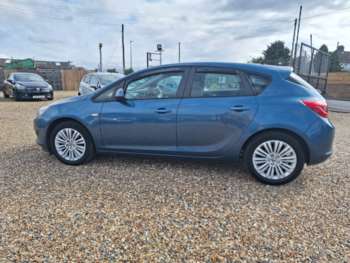 2013 (13) - 1.6i 16V Energy 5dr