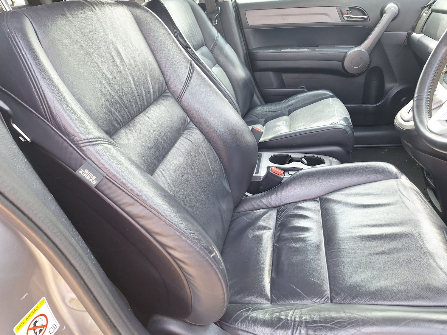 Vehicle 11
