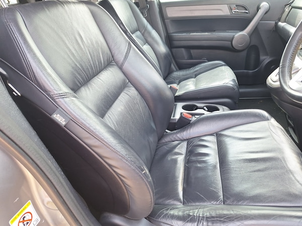 Used Honda CR-V 2008 for sale - 75157556: Photo 11