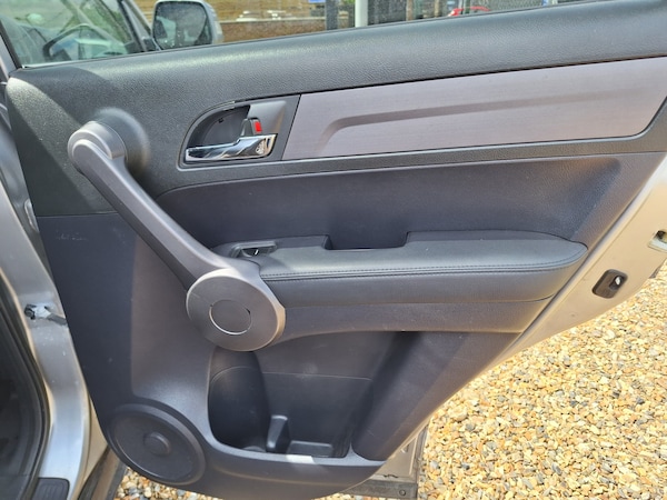 Used Honda CR-V 2008 for sale - 75157556: Photo 12