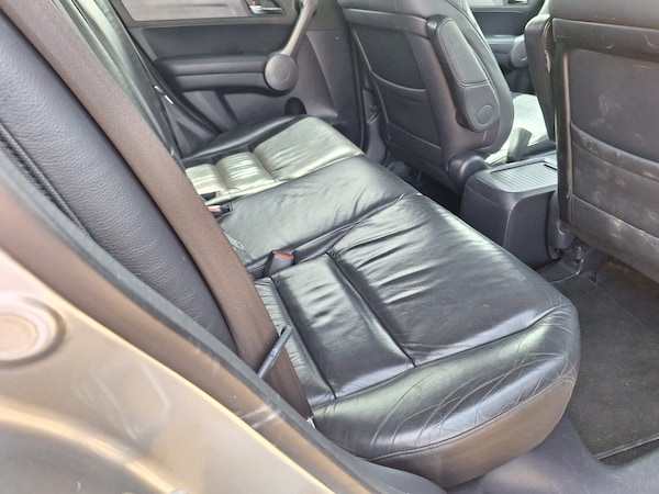 Used Honda CR-V 2008 for sale - 75157556: Photo 13