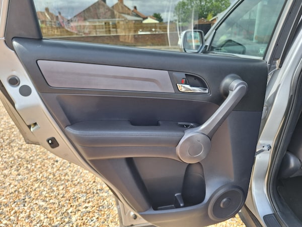 Used Honda CR-V 2008 for sale - 75157556: Photo 14