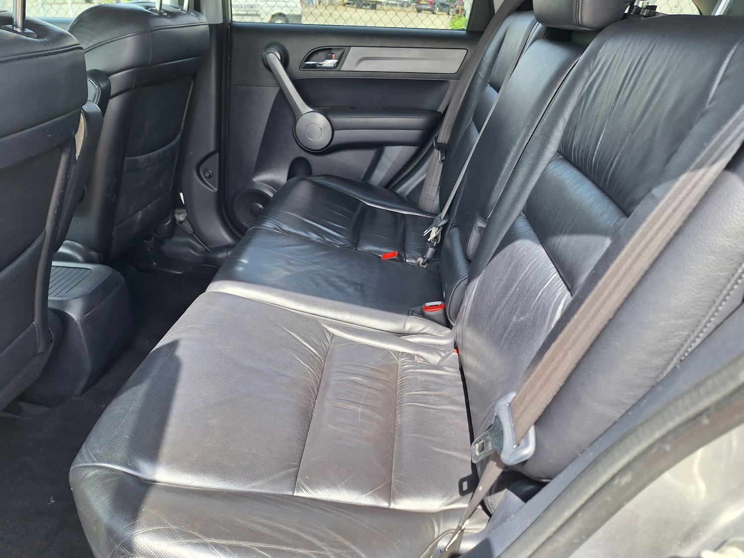 Vehicle 15