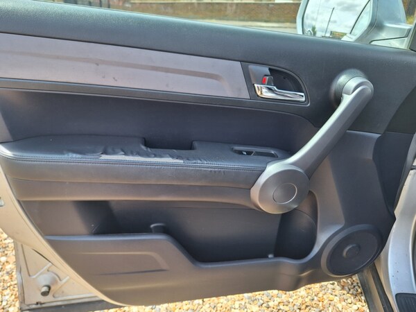 Used Honda CR-V 2008 for sale - 75157556: Photo 16