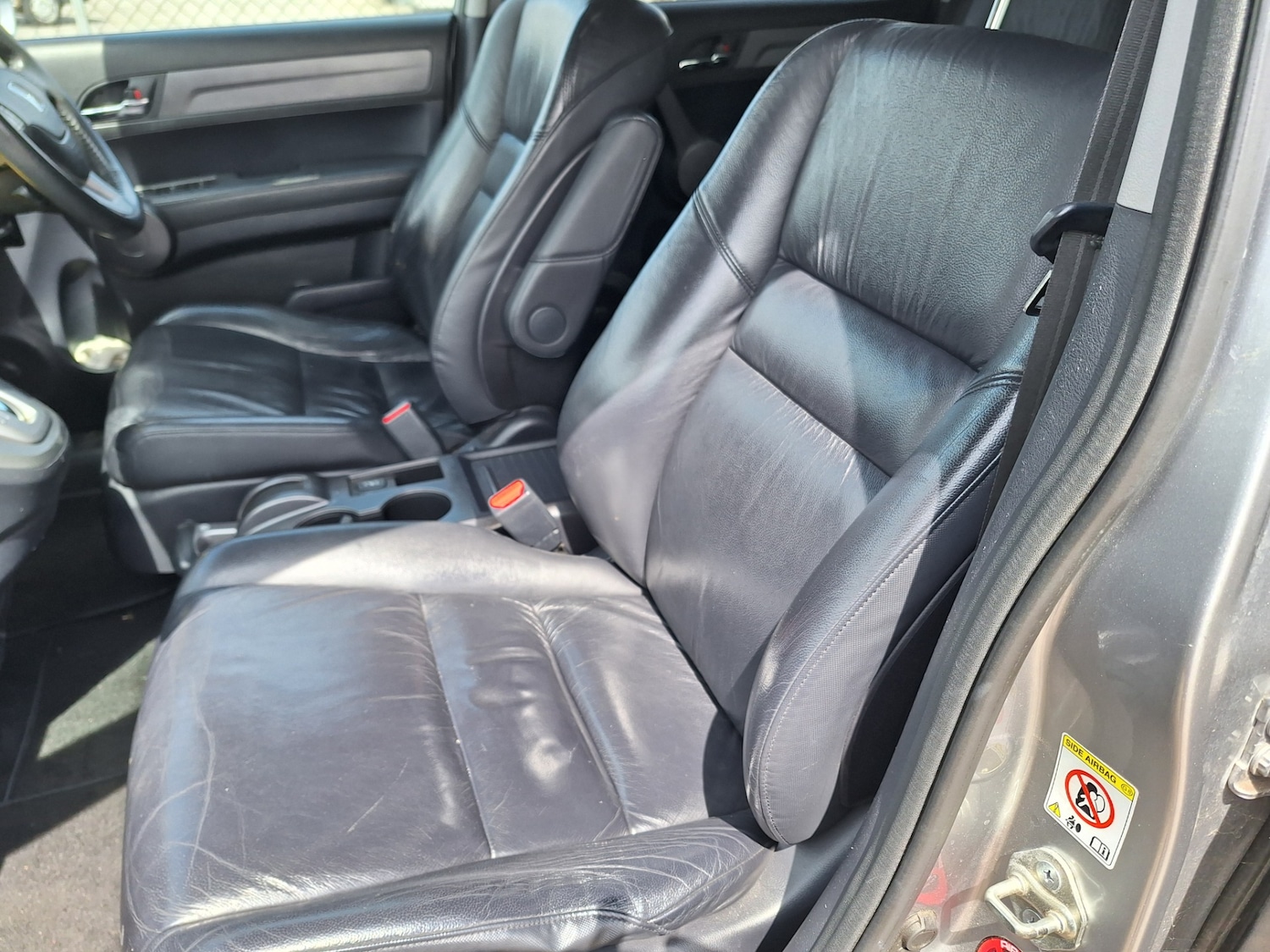 Vehicle 17