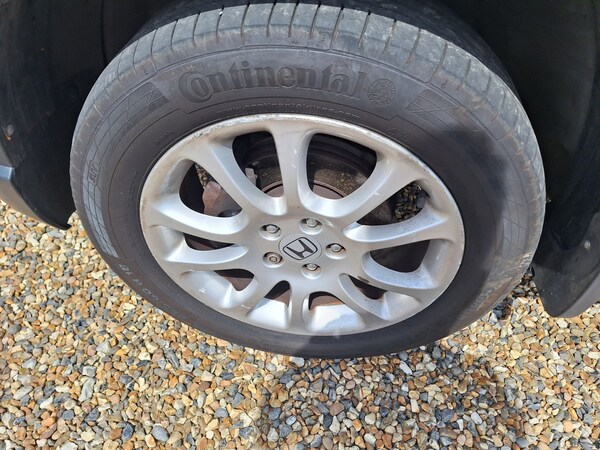 Used Honda CR-V 2008 for sale - 75157556: Photo 18