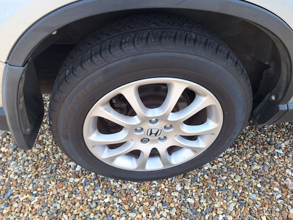 Used Honda CR-V 2008 for sale - 75157556: Photo 20