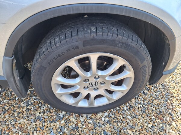 Used Honda CR-V 2008 for sale - 75157556: Photo 21