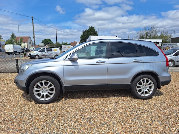 Used Honda CR-V 2008 for sale - 75157556: Photo 3