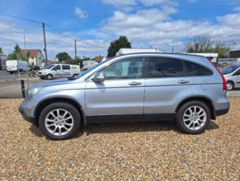 Used Honda CR-V 2008 for sale - 75157556: Photo