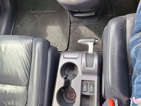 Used Honda CR-V 2008 for sale - 75157556: Photo 5