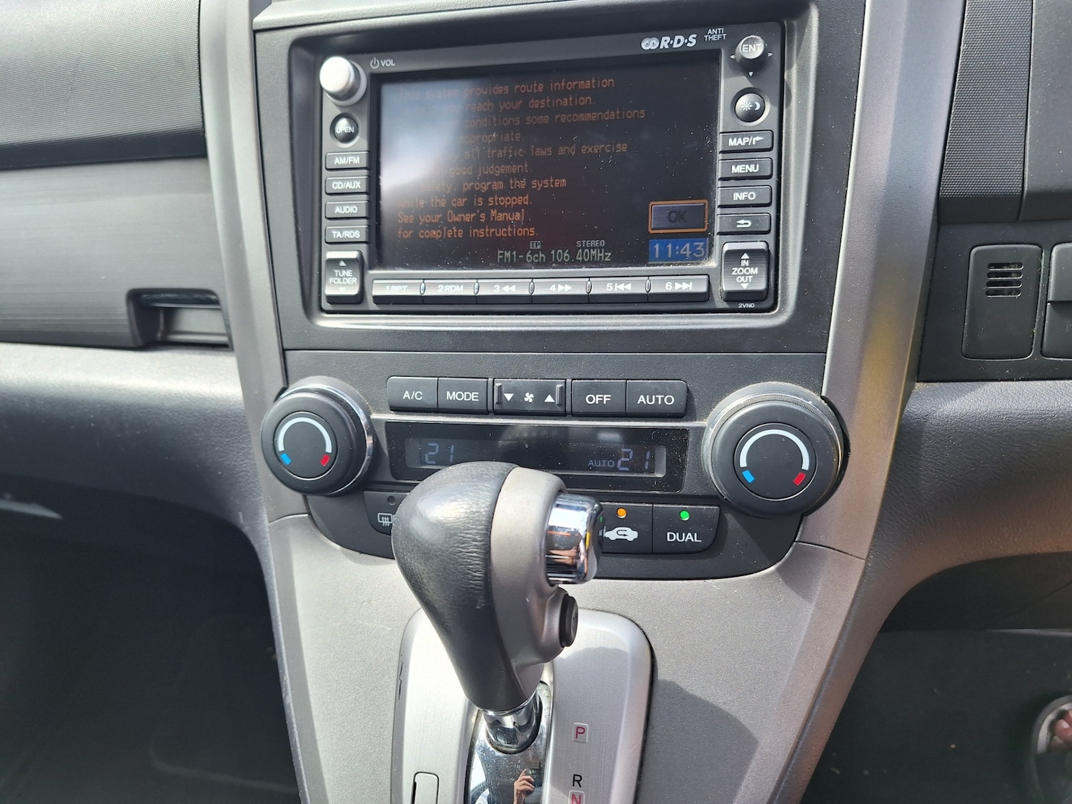 Vehicle 6