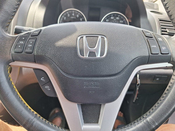 Used Honda CR-V 2008 for sale - 75157556: Photo 9