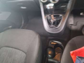 Used Hyundai i10 2012 for sale - 74843280: Photo
