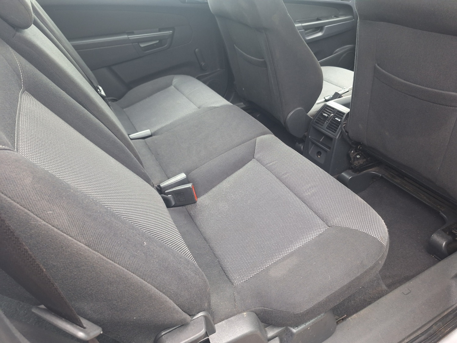 Used Vauxhall Zafira 2013 for sale - 76131083: Photo 10