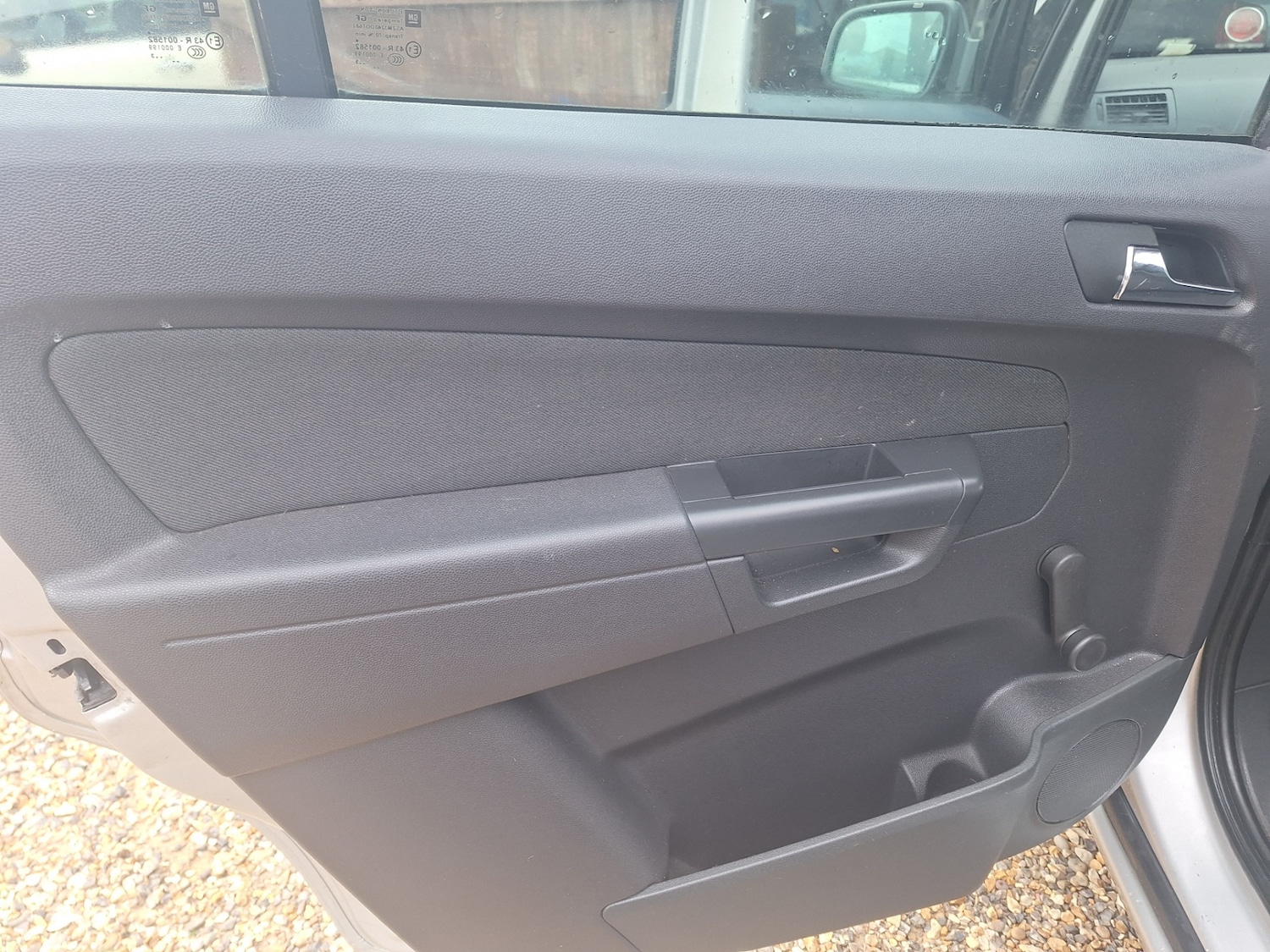 Used Vauxhall Zafira 2013 for sale - 76131083: Photo 12