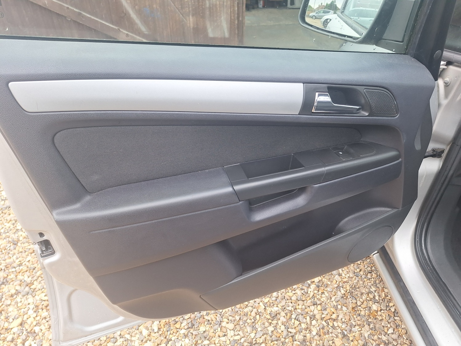 Used Vauxhall Zafira 2013 for sale - 76131083: Photo 14