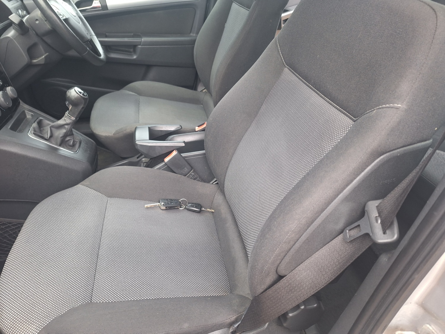 Used Vauxhall Zafira 2013 for sale - 76131083: Photo 15