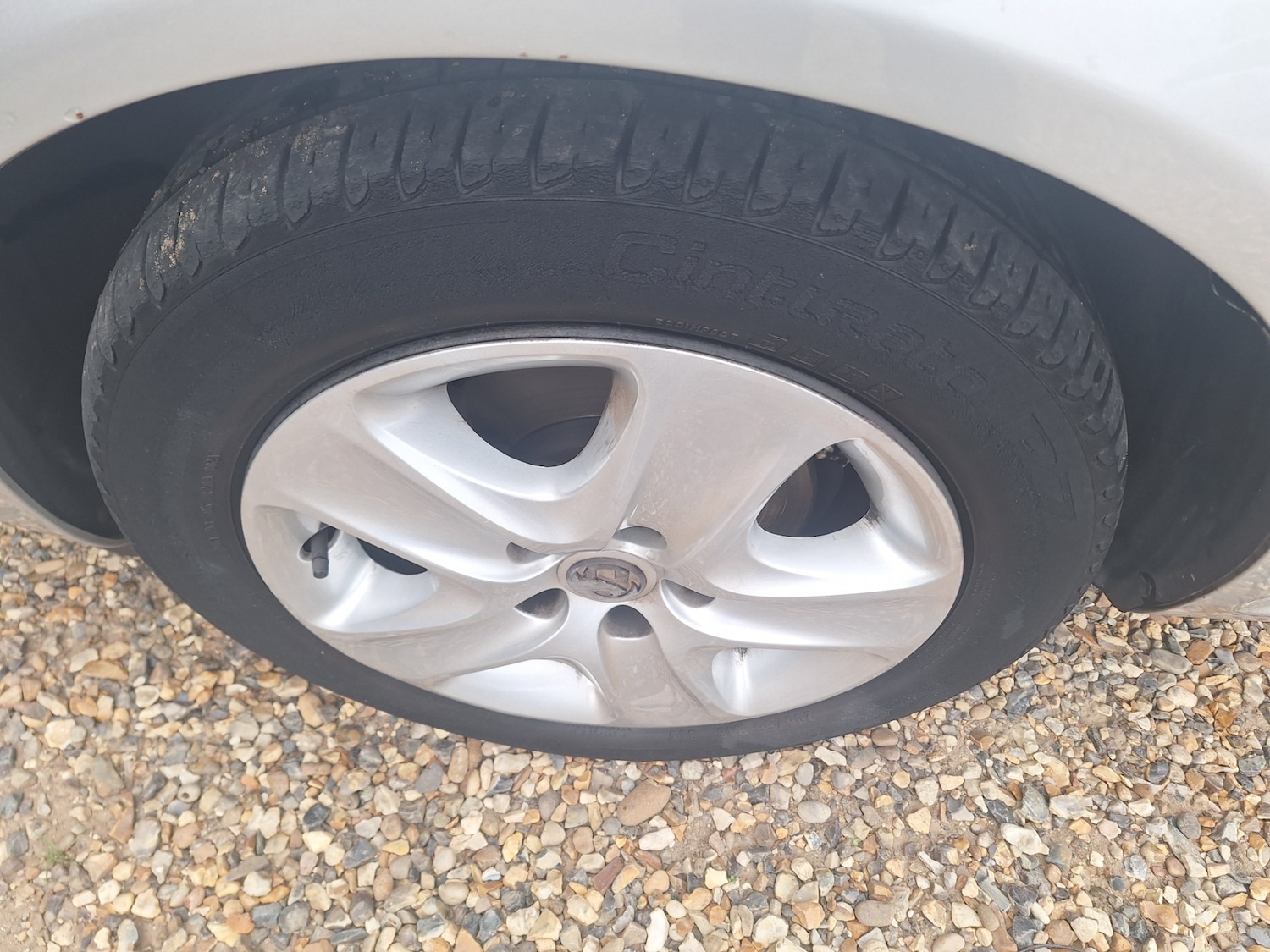 Used Vauxhall Zafira 2013 for sale - 76131083: Photo 17