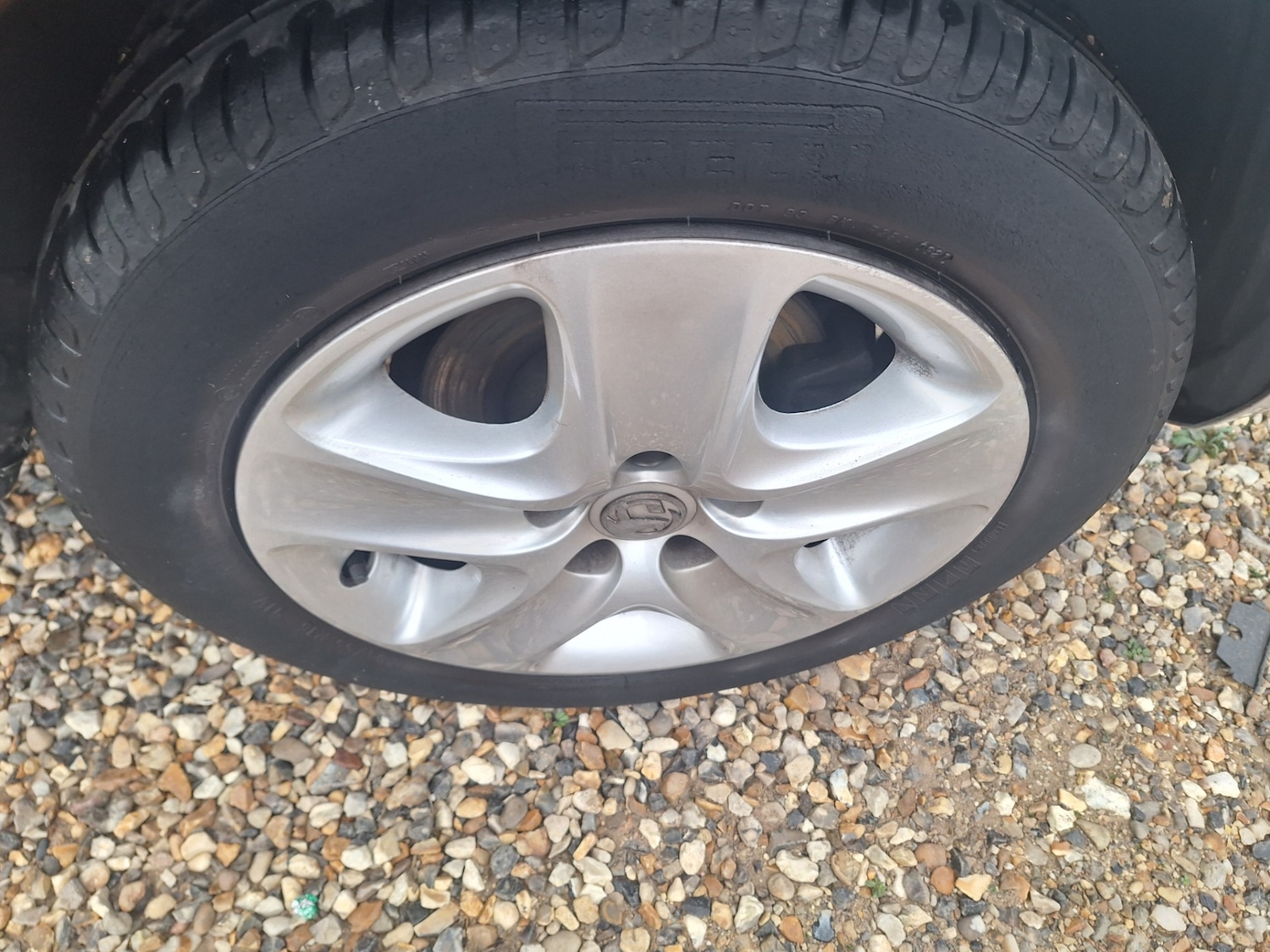 Used Vauxhall Zafira 2013 for sale - 76131083: Photo 18