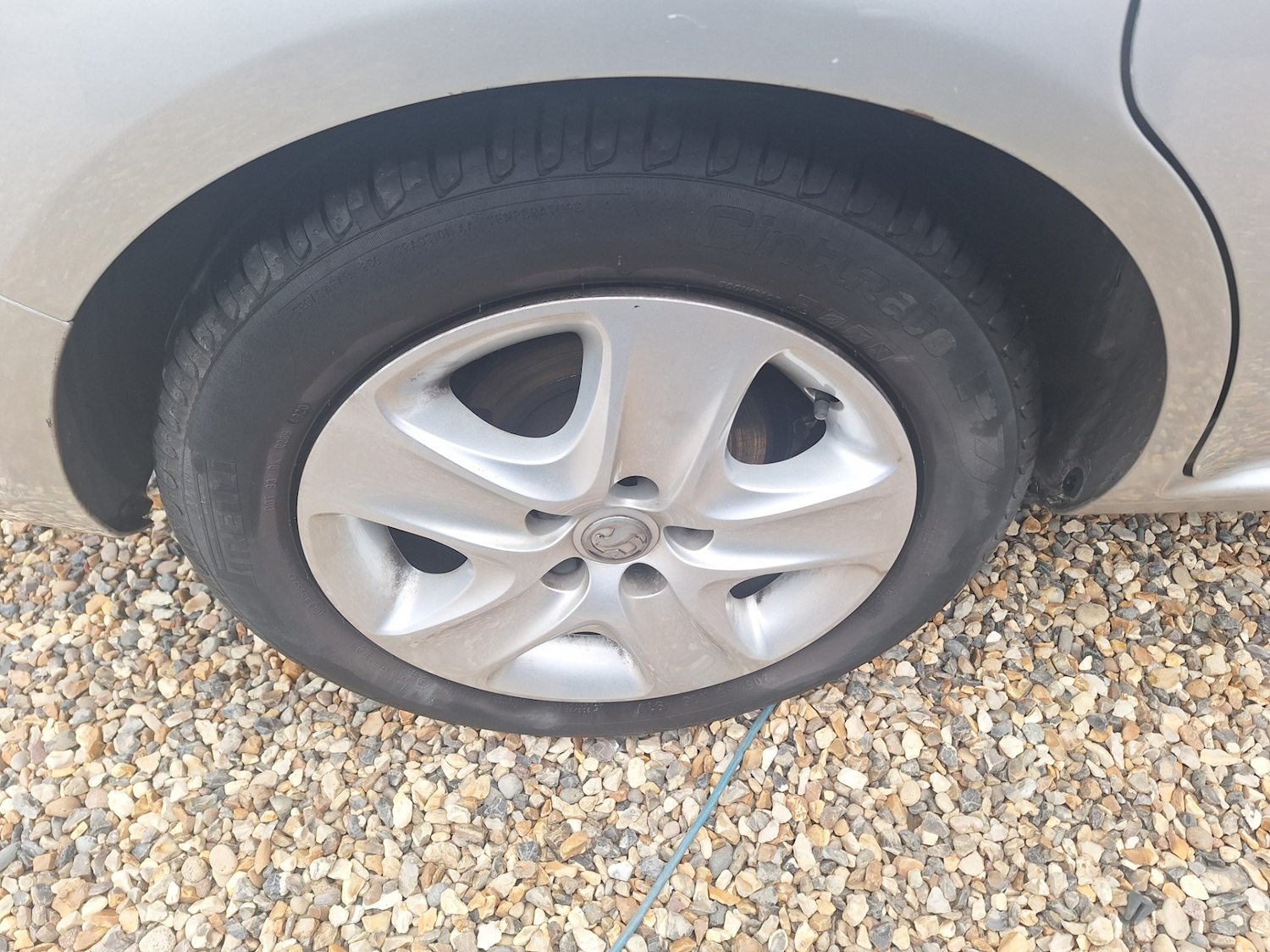 Used Vauxhall Zafira 2013 for sale - 76131083: Photo 19