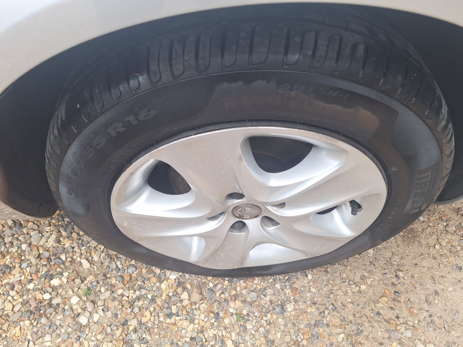 Used Vauxhall Zafira 2013 for sale - 76131083: Photo 20