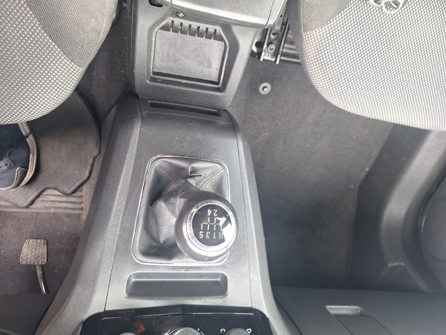 Used Vauxhall Zafira 2013 for sale - 76131083: Photo 5