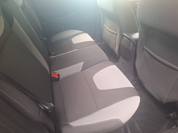 Used Ford Focus 2011 for sale - 75595455: Photo 13