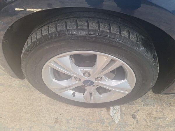Used Ford Focus 2011 for sale - 75595455: Photo 21