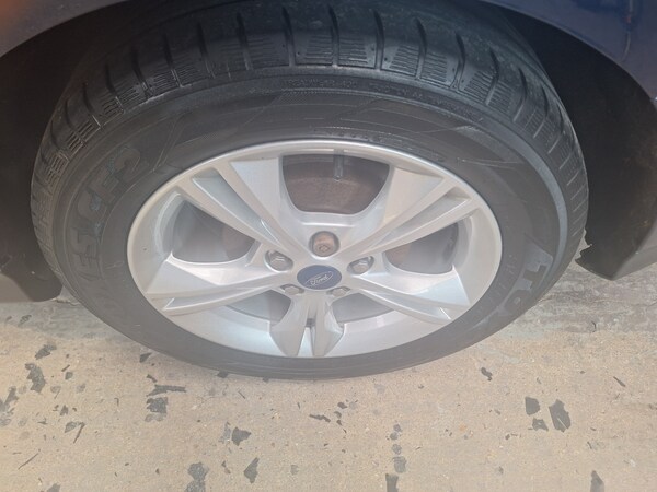 Used Ford Focus 2011 for sale - 75595455: Photo 22