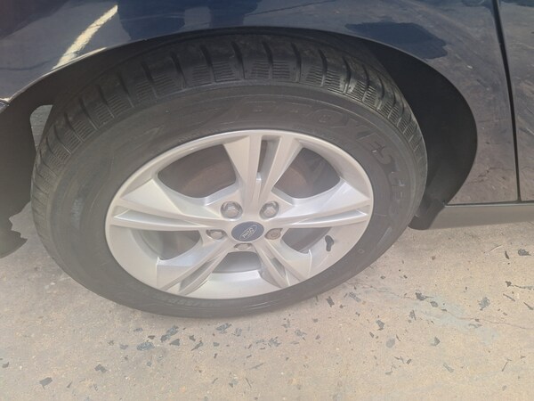 Used Ford Focus 2011 for sale - 75595455: Photo 23