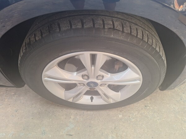 Used Ford Focus 2011 for sale - 75595455: Photo 24