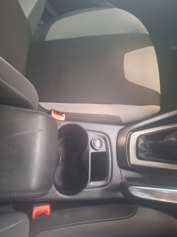 Used Ford Focus 2011 for sale - 75595455: Photo 5