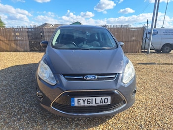 Used Ford C-Max 2011 for sale - 79320744: Photo