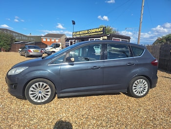 Used Ford C-Max 2011 for sale - 79320744: Photo
