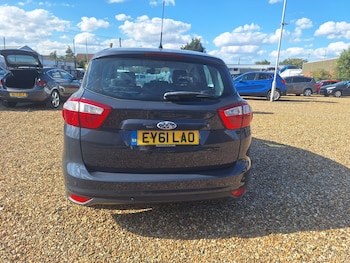 Used Ford C-Max 2011 for sale - 79320744: Photo
