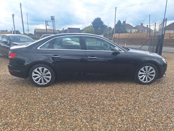 Used Audi A4 2017 for sale - 76091635: Photo